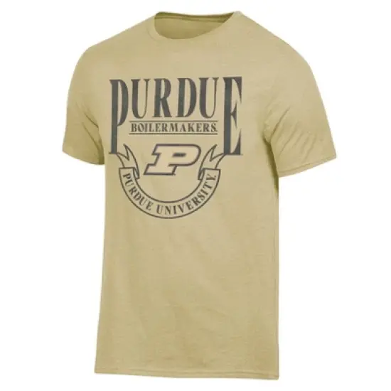 NCAA Purdue Boilermakers Men's T-Shirt image {3}