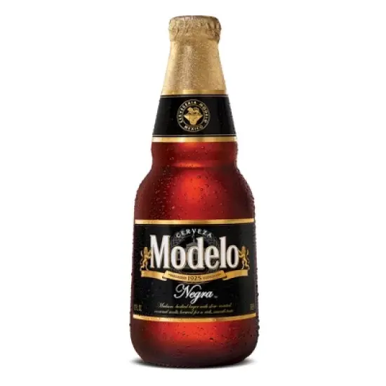 Modelo Negra Beer - 12pk/12 fl oz Bottles image {1}