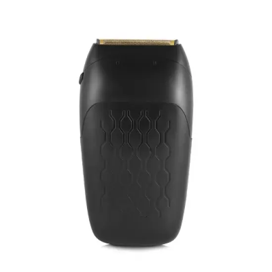 StyleCraft Flex Foil Shaver Professional Super-Torque Motor, Digital LCD Display, Micro-Trimmer Blade image {7}