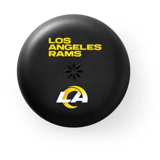 Invisalign&trade; Aligner Case Los Angeles Rams image {6}