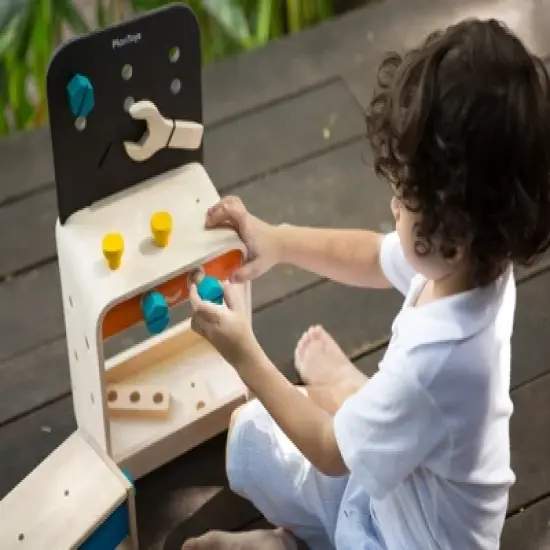 Plantoys| Workbench image {1}