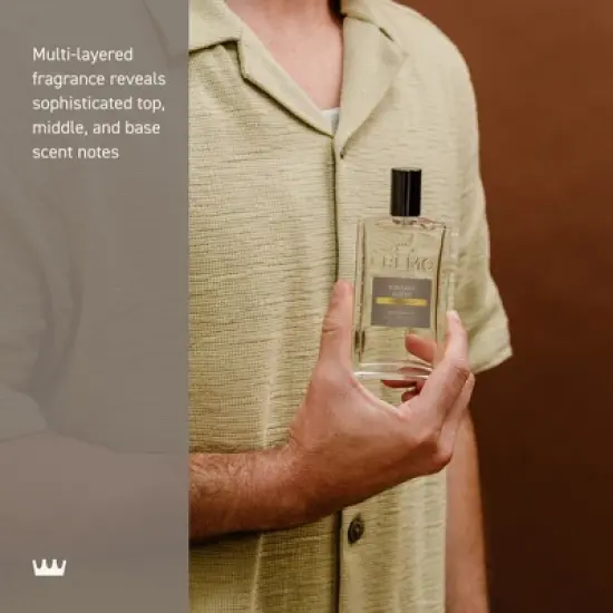 Cremo Cologne - Vintage Suede - 3.4 fl oz image {4}