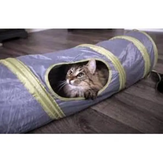 Petlinks Twinkle Chute Tunnel Cat Toy image {6}