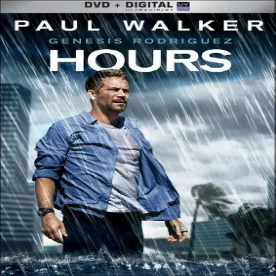 Hours (DVD + Digital) image {1}