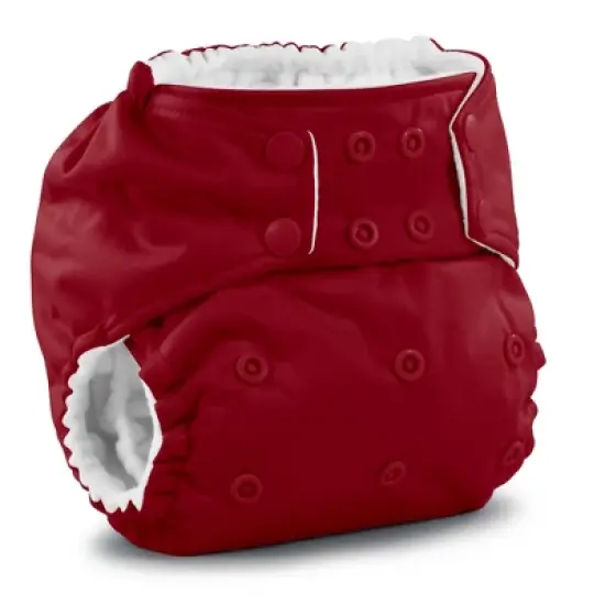 Kanga Care Rumparooz Reusable One Size Pocket Cloth Diaper image {20}
