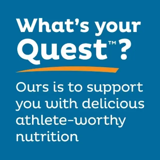 Quest Nutrition Ready To Drink Protein Shake - Vanilla image {5}