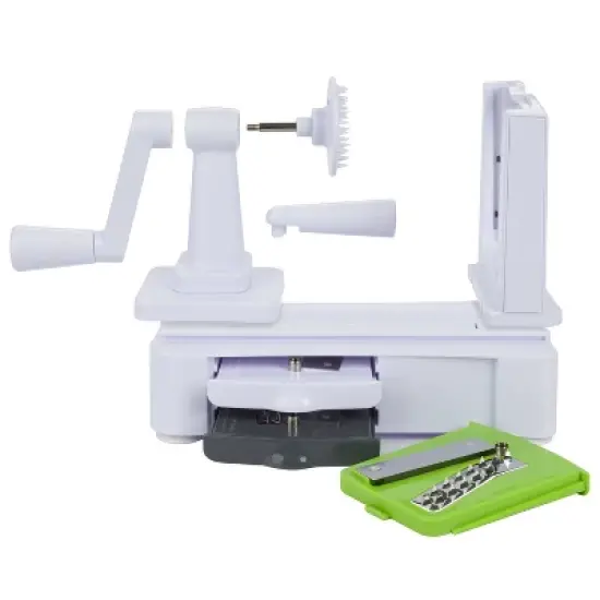Prepworks Deluxe Spiral Cutter image {7}