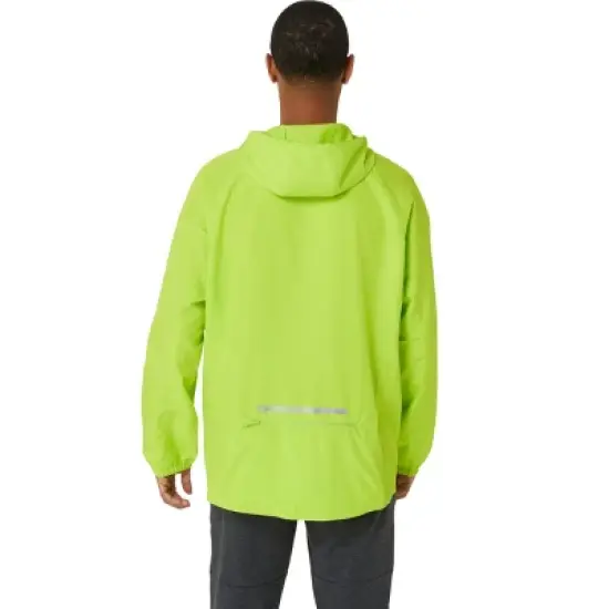 ASICS Men's PR LYTE PACKABLE JACKET Apparel 2011C763 image {1}