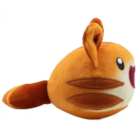 Good Smile Company Slime Rancher 4 Inch Tiger Tabby Slime Collector Plush image {2}