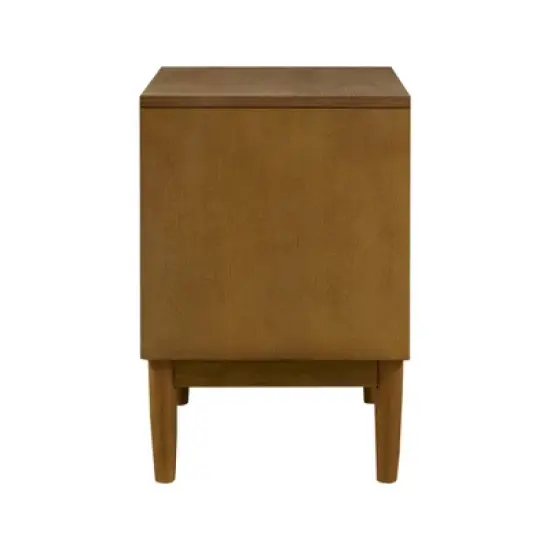 Mallory Nightstand Brown - Ink+Ivy image {5}