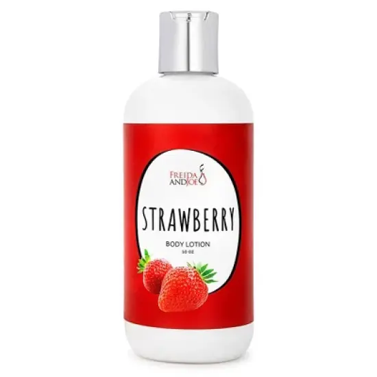 Freida & Joe Fragrance 10 oz. Body Lotion image {5}