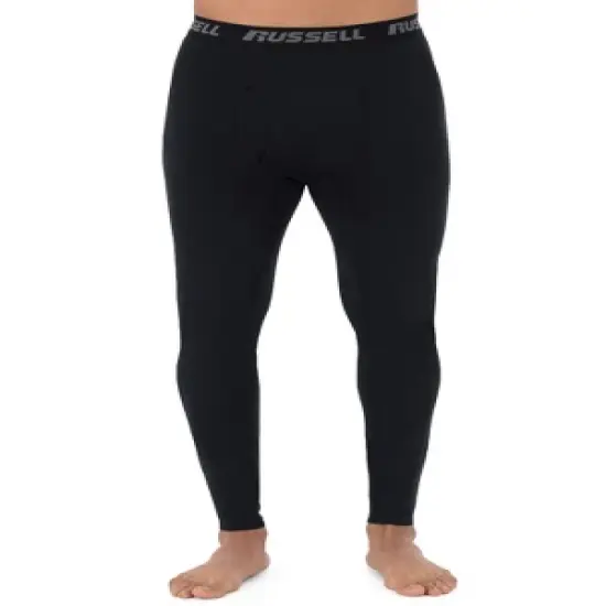 Russell Men's L2 Performance Baselayer Thermal Pant image {4}