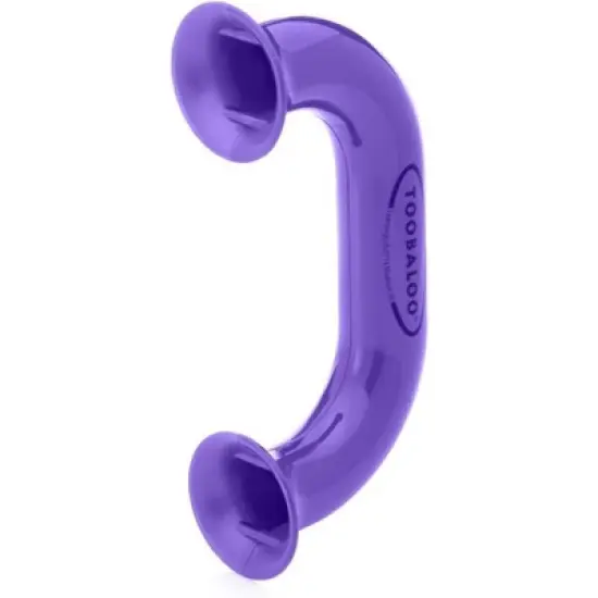LearningLoft Toobaloo, Multi-Color 6-Pack image {6}