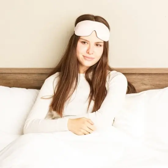 Bucky 40 Blinks - Peony Pink image {8}