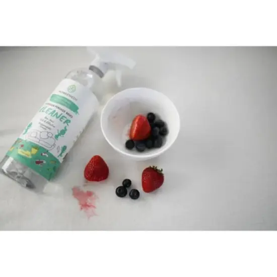 MomRemedy Hydrogen Peroxide Based Household Cleaner & Stain Remover - 24oz each/3-pack image {5}