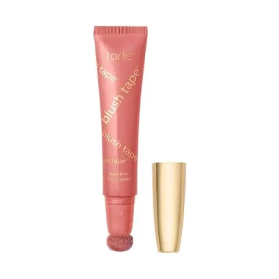 tarte Tape Liquid Blush - 0.4 fl oz - Ulta Beauty image {9}