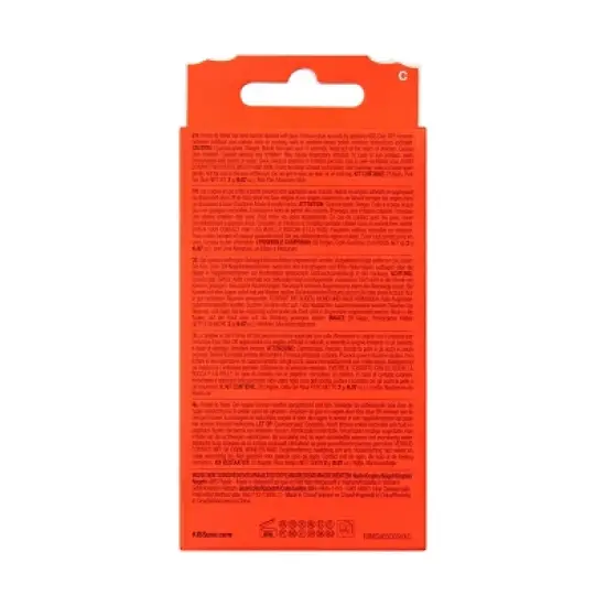 KISS Products Voguish Fantasy Fake Nails - Ghoul Friends - 31ct image {8}