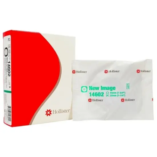 New Image Flextend Ostomy Barrier image {2}