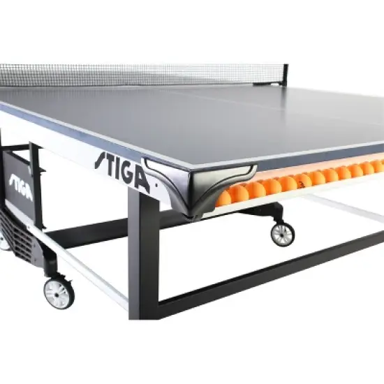 Stiga STS385 Tournament Series Table Tennis Table image {3}