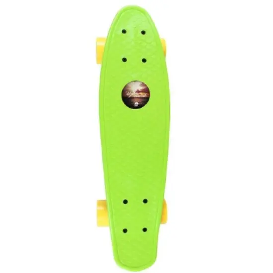 InMotion Prime NightBreak Skateboard image {4}