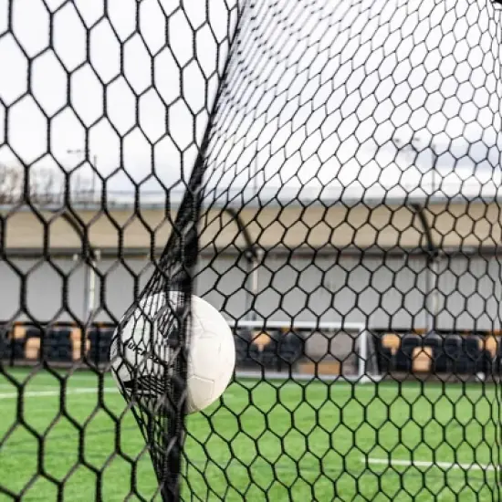 QUICKPLAY GS Series Rebounder Wall 12x6' image {7}