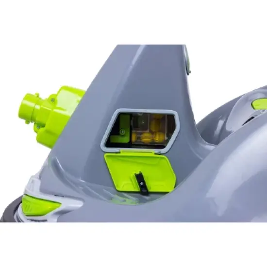 Flybar Blaster Bumper Powered Ride-On Car image {6}