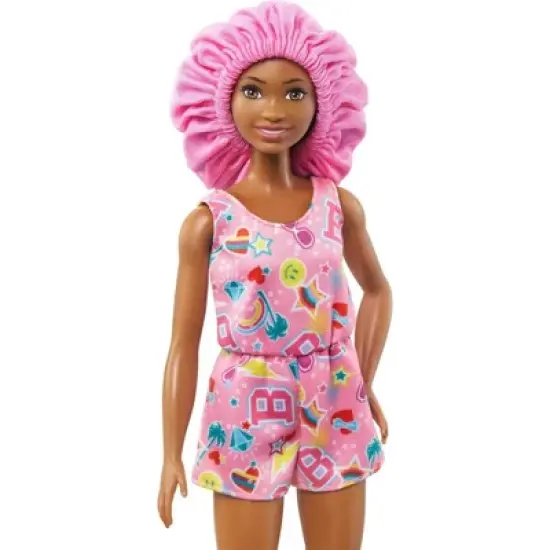 Barbie "Brooklyn" Roberts Hair Playset image {2}
