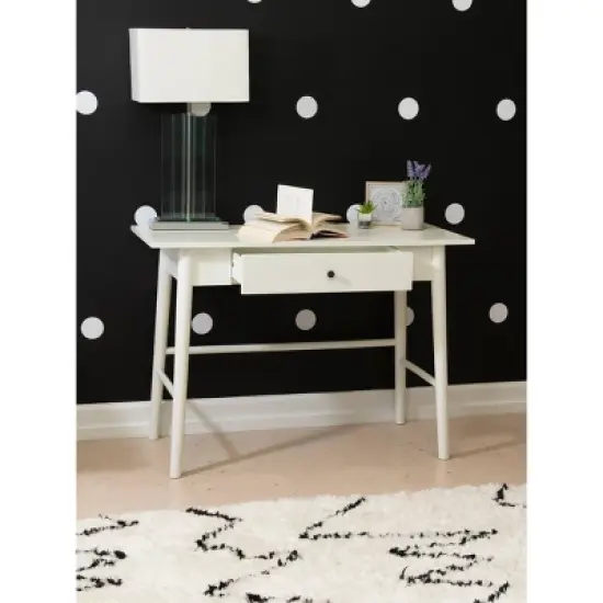 Charlotte Desk - Linon image {9}