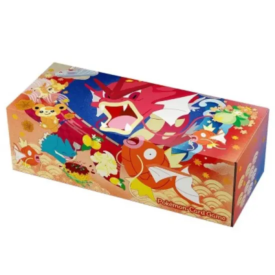 Pokemon Card Game Scarlet & Violet Special Box Pokemon Center Hiroshima image {6}