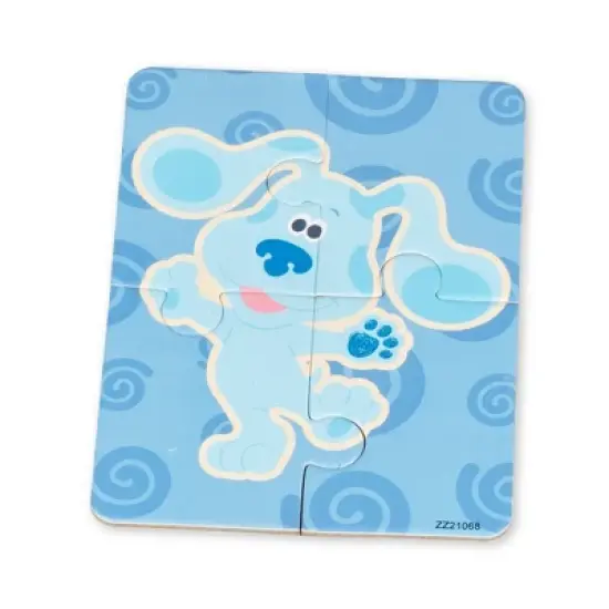 Melissa & Doug Blues Clues & You! Mailbox Play Set image {4}