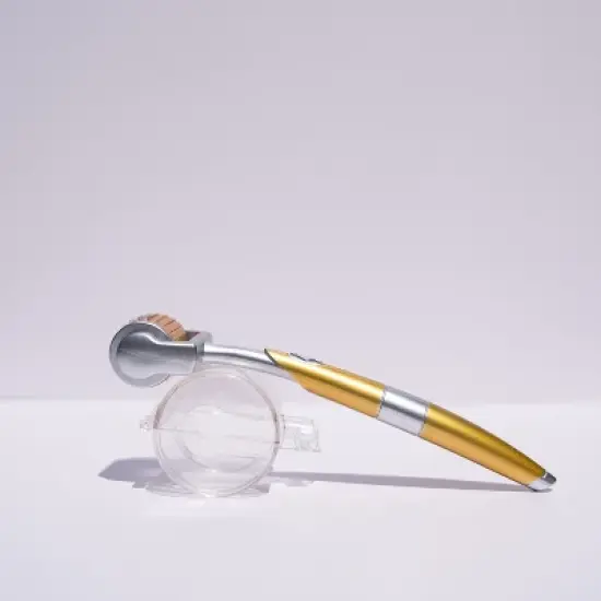 Beautimate Derma Roller 192 Needles &ndash; Microneedling Tool for Skin Rejuvenation, Fine Lines, and Improved Texture image {12}