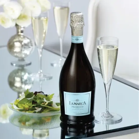 La Marca Prosecco Sparkling Wine - 750ml Bottle image {3}