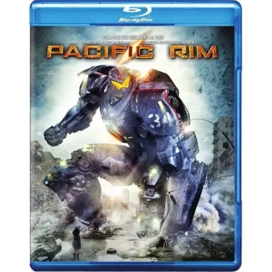 Pacific Rim image {1}