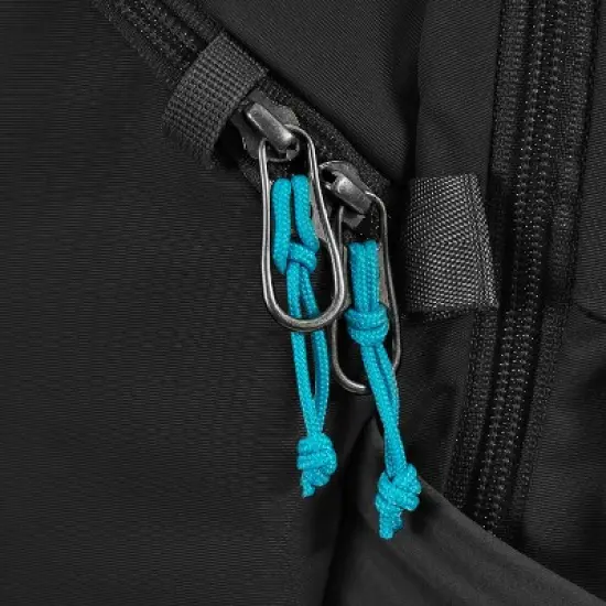 Pacsafe ECO 18L Anti Theft Backpack image {6}