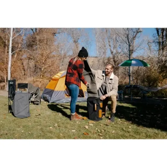Stansport Heavy Duty Cotton Duck Canvas Tarp image {2}