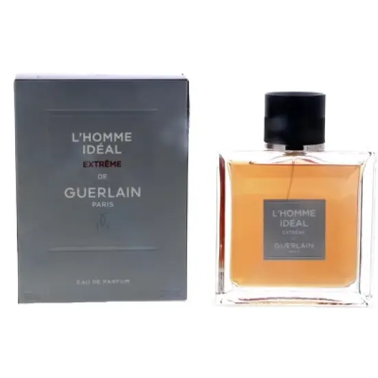 Guerlain L'Homme Ideal Extreme Eau de Parfum, 3.3 oz image {4}
