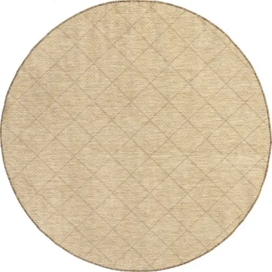 nuLOOM Ray Diamond Indoor/Outdoor Patio Area Rug image {18}