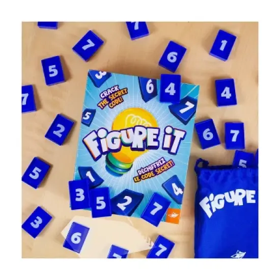 Figure It Game image {9}