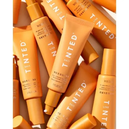 Live Tinted Hueguard Sunscreen - SPF 30 - 1.7 fl oz - Ulta Beauty image {2}