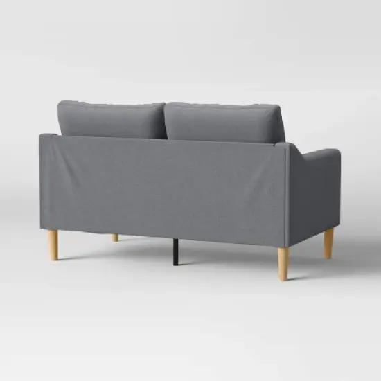 Lyndhurst Loveseat - Threshold&trade; image {3}