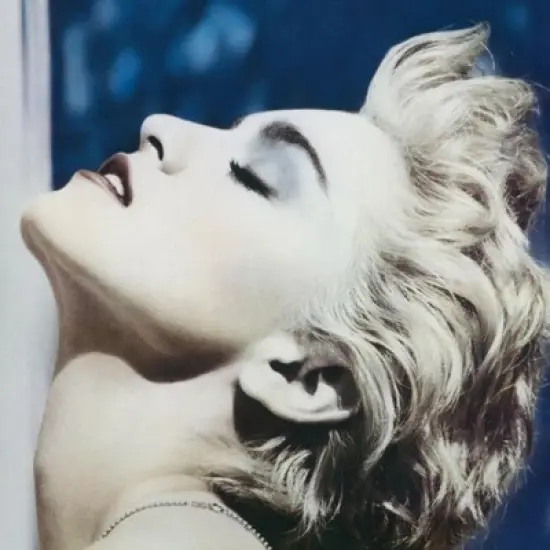 Madonna - True Blue image {2}