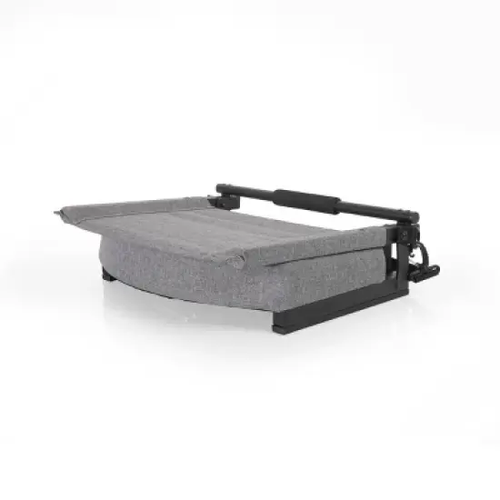 Picnic Time Gridiron Stadium Seat - Heathered Gray image {1}