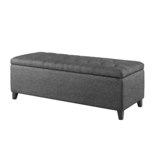Selah Tufted Top Storage Bench - Madison Park image {9}