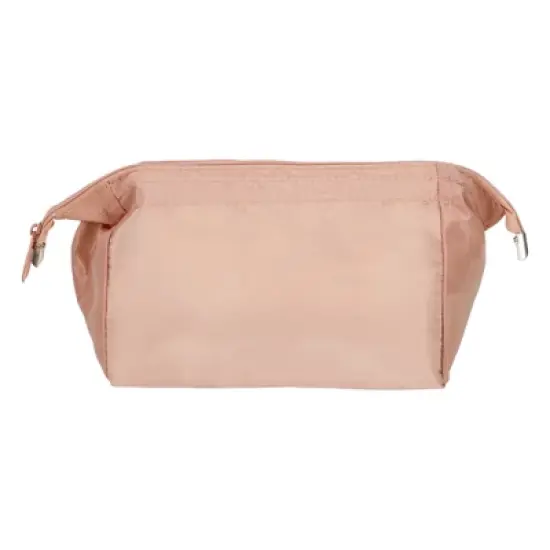 Unique Bargains Women's Durable Travel Makeup Bag 1 Pc image {10}