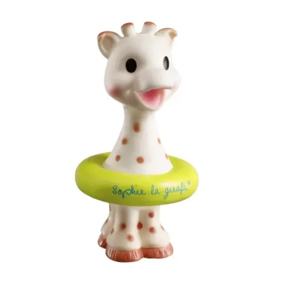 Sophie la girafe Bathtime Gift Set image {1}