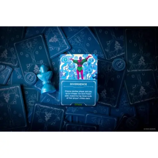 Marvel Villainous: Twisted Ambition Expandalone Game image {12}