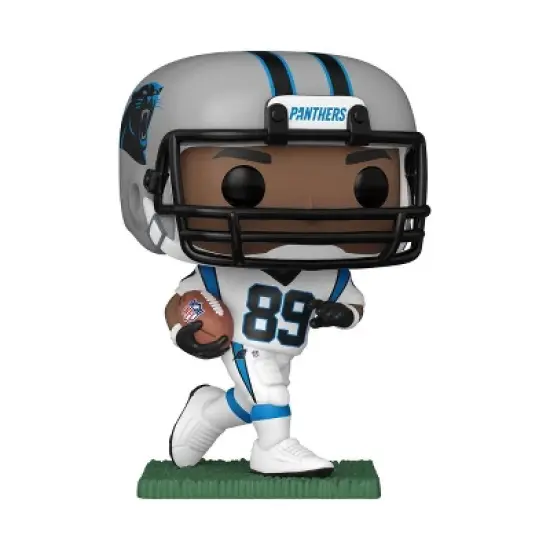 Funko POP! NFL: Legends - Steve Smith Sr. (Carolina Panthers) image {1}