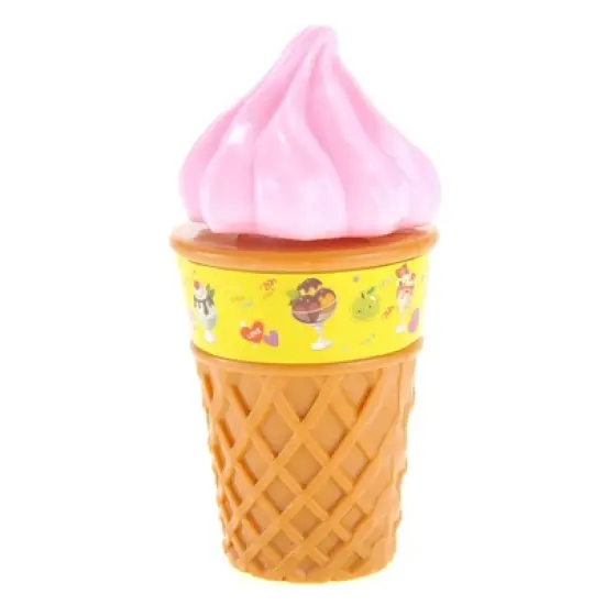 Insten 8 Piece Play Pizza Toys For Kids, Includes Watermelon, Icecream And Utensils image {1}