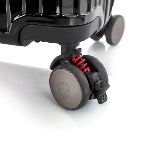 Heys America Tekno 21" Carry-On Spinner Luggage image {7}