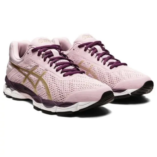 ASICS Women's GEL-GLORIFY 4 Running Shoes 1012A685 image {1}